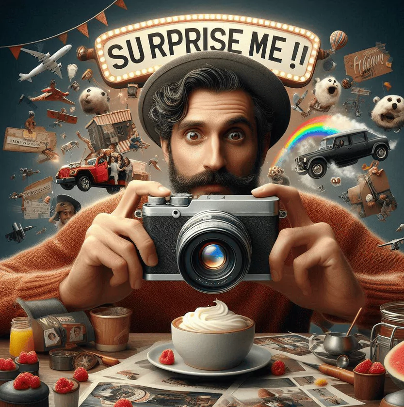 Turn Moments into Masterpieces: Discover the Joy of a Movie Maker with Photos Turn Moments into Masterpieces: Discover the Joy of a Movie Maker with Photos