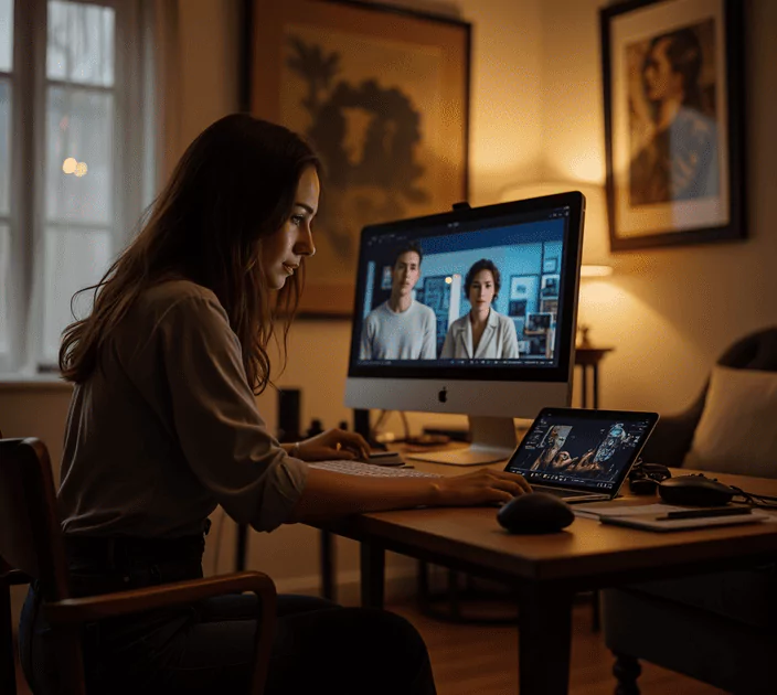 From Beginner to Pro: Free Movie Maker Software That’s Amazingly Easy to Use From Beginner to Pro: Free Movie Maker Software That’s Amazingly Easy to Use