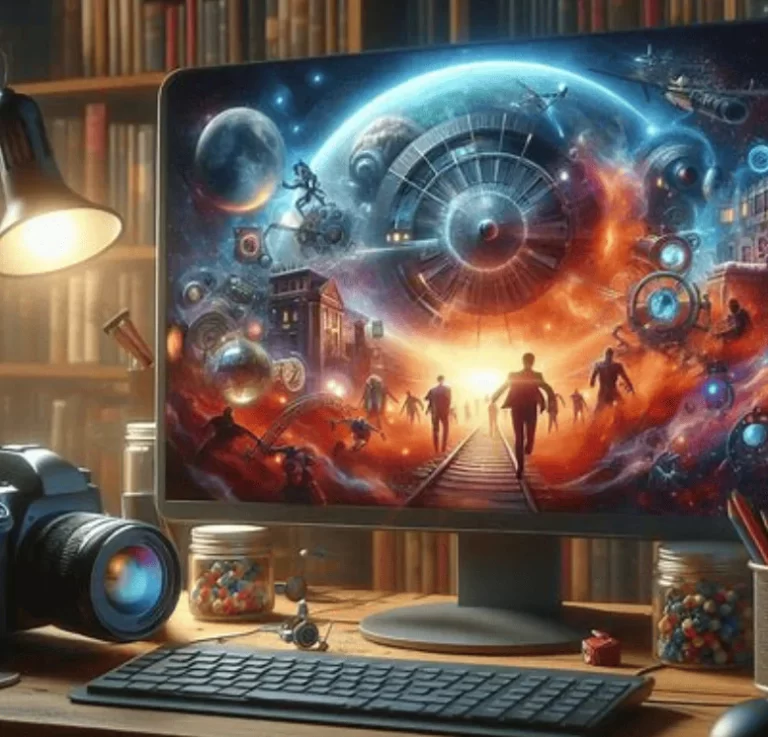 The Best Movie Creator App You’ll Ever Need